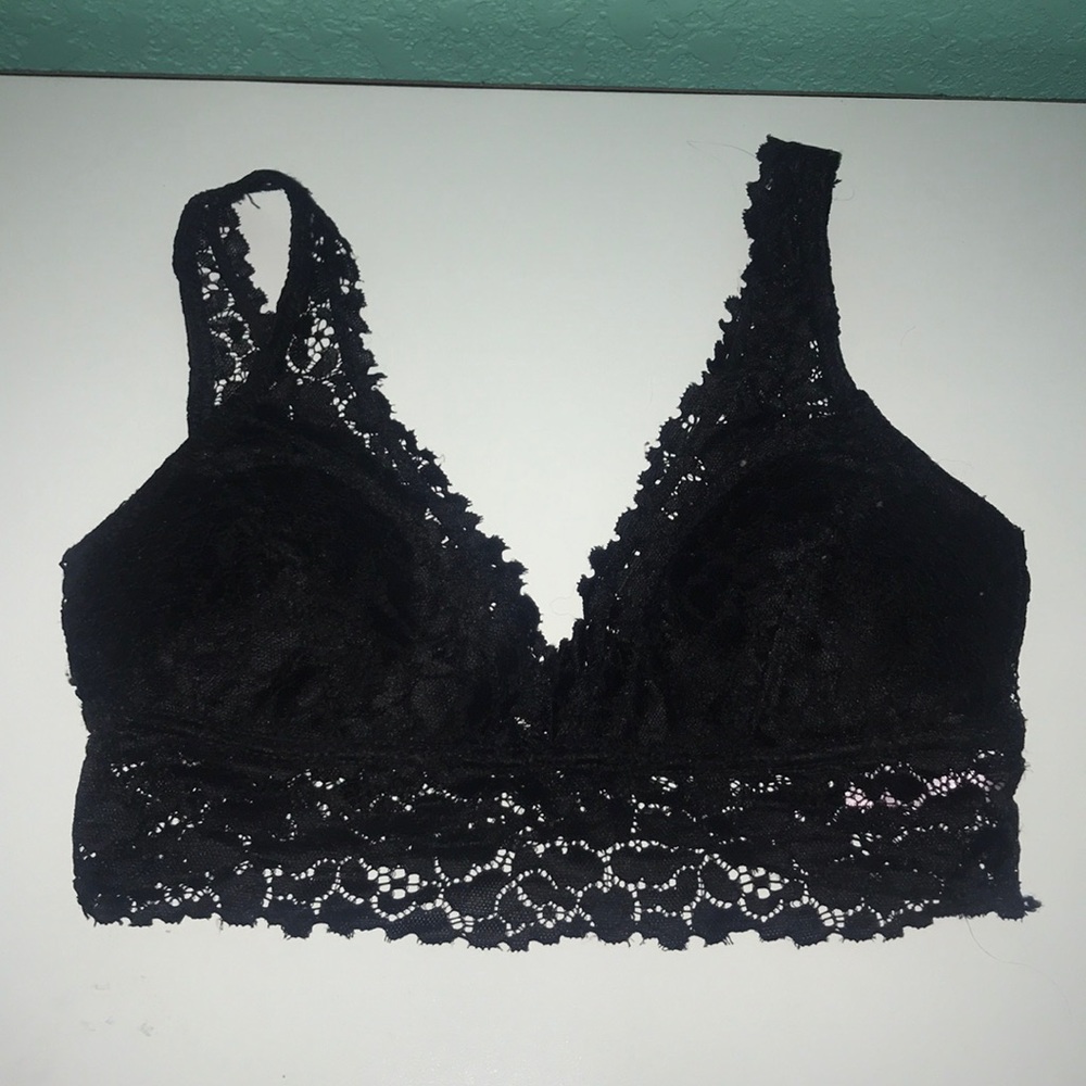 rue 21 bralette